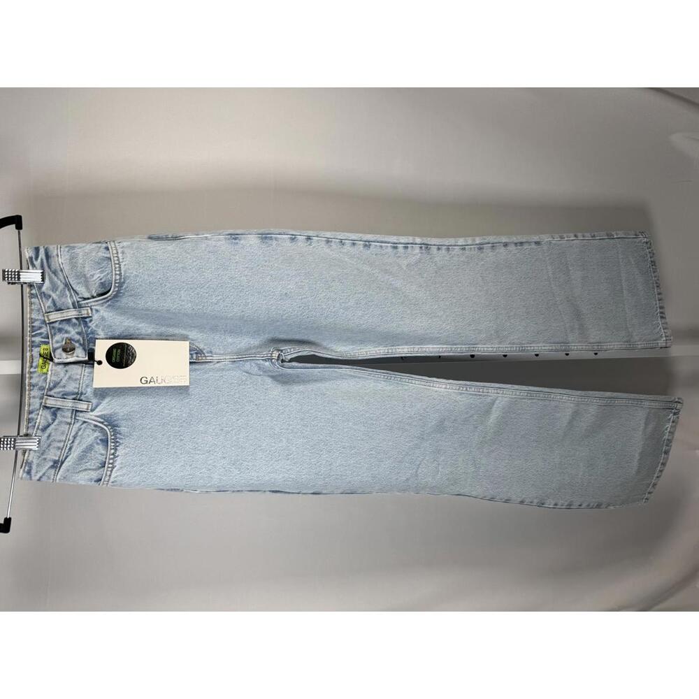 GAUGE81 Women's Blue Sunda Wide-Leg Jeans Pants Size 26 NWT 33' inseam MRSP $281 - Picture 4 of 10